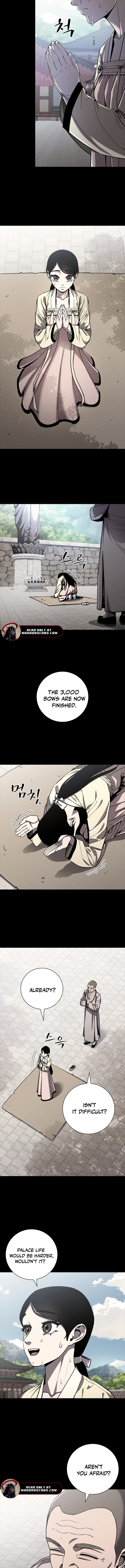 The Return of the Crazy Monkey King Chapter 21 10